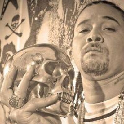 Profile Picture of Jeffrey Centino (@CentinoOblak) on Twitter