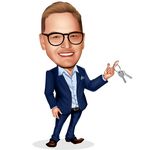 Robert Ayrsman - Instagram Profile Picture of Robert Ayrsman (@reeltorrob) on Instagram