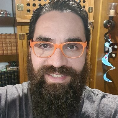 Profile Picture of Dan Anguiano (@dan_anguiano) on Twitter