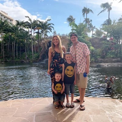 Profile Picture of Chris Joachim (@ChrisJoachim10) on Twitter