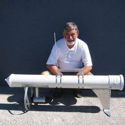 Profile Picture of Brian Coddington (@coddsy) on Twitter