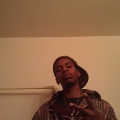Profile Picture of Terrence Mcgee (@macmane1986) on Twitter