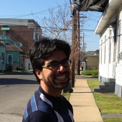 Profile Picture of Indra Chakraborty (@IndraC23) on Twitter