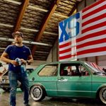 Profile Picture of T H O M A S   R E I T E R (@thommy_reiter) on Instagram