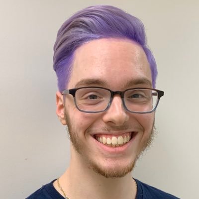 Profile Picture of Patrick Braley (@patrick_braley1) on Twitter