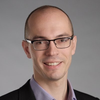 Profile Picture of Christoph Helbig  🇪🇺 🏳️‍🌈 (@chrishelbig) on Twitter