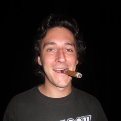 Profile Picture of Matthew Clancy (@breadboxjr) on Twitter