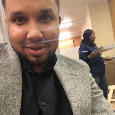 Profile Picture of Cedric Dozier (@cedric_dozier) on Twitter