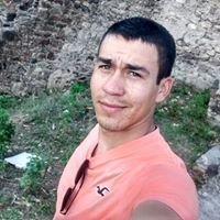 Profile Picture of Christian Rosas (@christiannapoleon) on Myspace