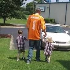 Profile Picture of Randy Glover (@@randyglover5) on Tiktok