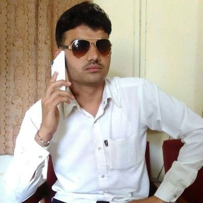 Profile Picture of Suresh Mistry (@srsuthar108) on Twitter