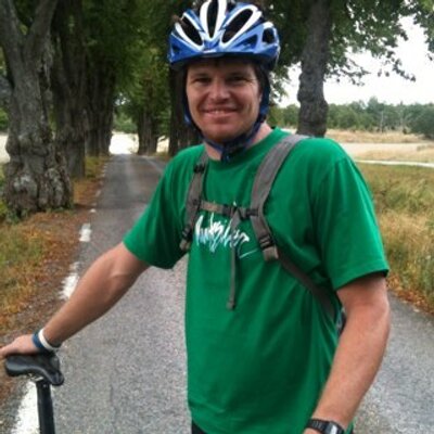 Richard Bunge - Twitter Profile Picture of Richard Bunge (@richbunge) on Twitter