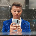 Raj Sheth - Instagram Profile Picture of Raj Sheth (@raj_montu) on Instagram