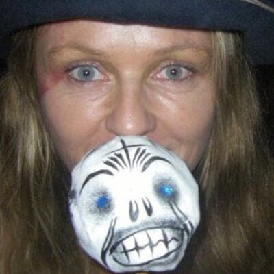 Profile Picture of Patricia Mazza (@PatMazza) on Twitter