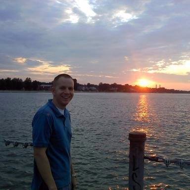 Profile Picture of John Brooks (@Johnny_Boy_85) on Twitter