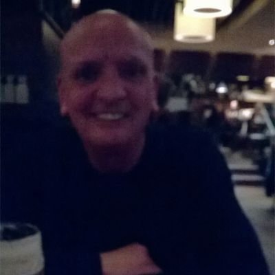 Profile Picture of Denis Curry (@Deniscurry7) on Twitter