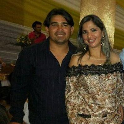 Profile Picture of Leia Guido Tim Beta (@deusilea) on Twitter