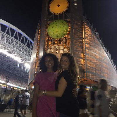 Profile Picture of Rachel Haney (@rachmccall) on Twitter