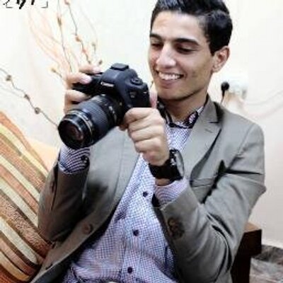 Profile Picture of Sofia Khalid (@khalid_sofia) on Twitter