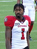 Profile Picture of Darvin Adamson Wikipedia