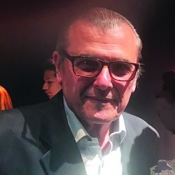 José M. Lafuente A. - Twitter Profile Picture of José M. Lafuente A. (@jmla1958) on Twitter