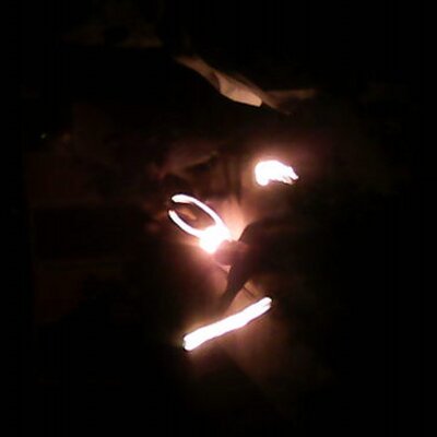 Profile Picture of Erik Percy (@inrevol) on Twitter