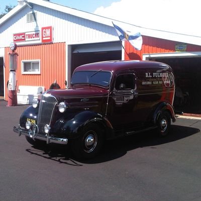 Profile Picture of Michael Fulmore (@MichaelFulmore4) on Twitter