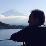 Profile Picture of George  Ikeda (@ikeda.george) on Instagram