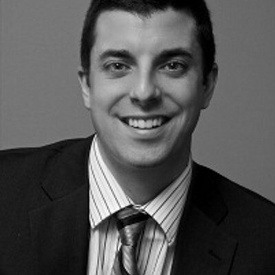 Profile Picture of Robbie McCarty (@RobbieKWRealtor) on Twitter