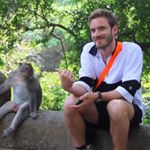 Profile Picture of Ray🎈 (@pewdiekraft) on Instagram