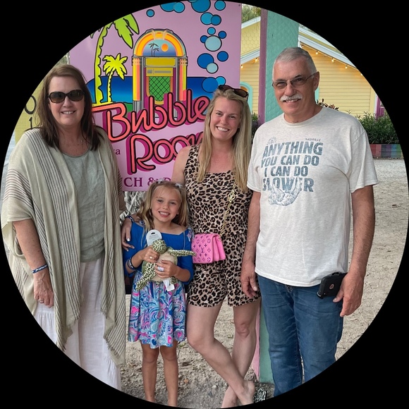 Profile Picture of Amanda Mendinsky (@amendinsky) on Poshmark