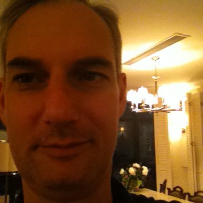 Profile Picture of Paul Marks (@PMarks168) on Twitter