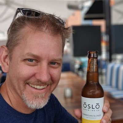 Profile Picture of Jeremy Brown (@yourbroj) on Twitter