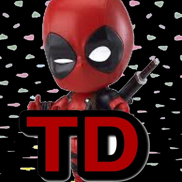 Profile Picture of Terence Dedeaux (@thedeadpool575) on Poshmark