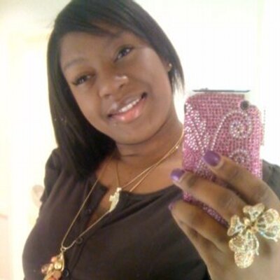 Profile Picture of Chasity Williams (@hisclassychassy) on Twitter