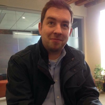 Profile Picture of Jason Poirier (@jay_poirier) on Twitter