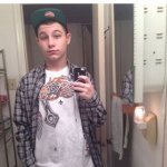 Profile Picture of Zachary Tyler Rogers (@prime_time_playboy) on Instagram