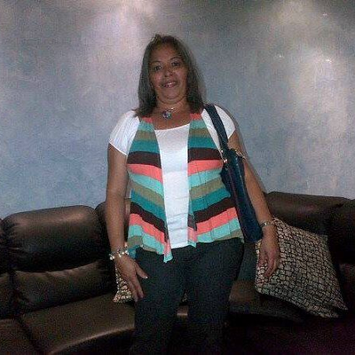 Profile Picture of Yadira Arias (@yadi1965) on Twitter