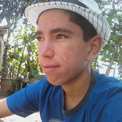 Profile Picture of Clévio Ruan Dantas (@JuanPricles1) on Twitter