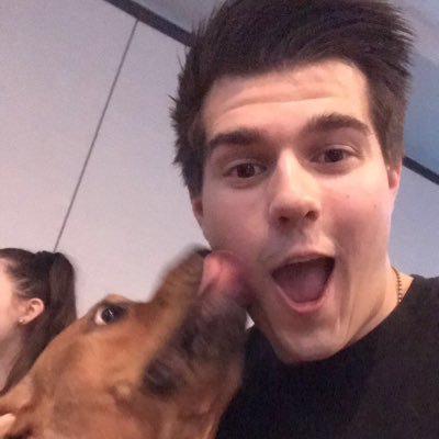 Profile Picture of Joey DeLuca (@JoeyJoeydeluca) on Twitter