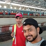 Profile Picture of Rupesh Gupta (@rupeshgupta2) on Flickr
