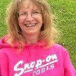 Profile Picture of Carlene Hughes Hendershot (@carlenehendershot) on Instagram