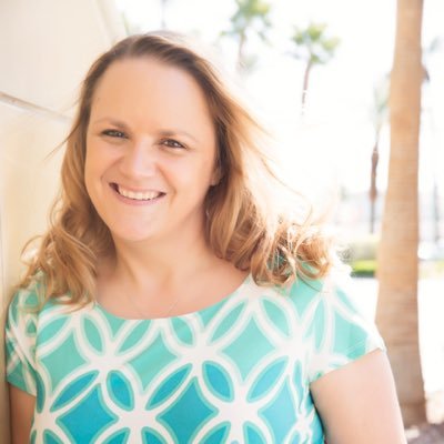 Profile Photo of Heidi McLaughlin (@HeidiJoVT) on Twitter