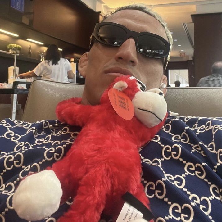 Profile Picture of TylerMMA 🇨🇦 (@tylermma) on Tiktok