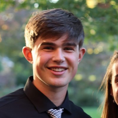 Profile Picture of Ryan Pysher (@PysherRyan) on Twitter