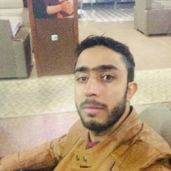 Profile Picture of Tawab Akbary (@tawabakbary1) on Poshmark