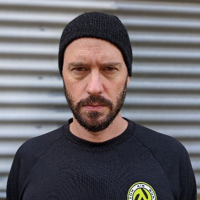 Michael Mardell - Twitter Profile Picture of Michael Mardell (@MichaelMardell) on Twitter