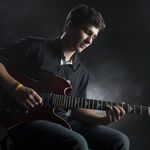 Profile Picture of Brandon Pease (@brandonpease_music) on Instagram