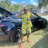 Profile Picture of Robert JR (@ricoclark1223) on Tiktok