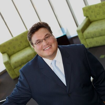 Profile Picture of Thomas M. Cobos,M.A. (@CorporateCobos) on Twitter